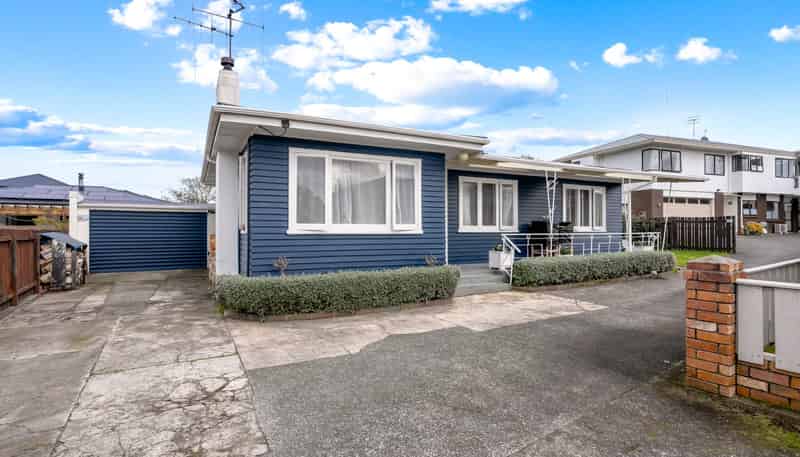 202 Fourteenth Avenue, Tauranga South