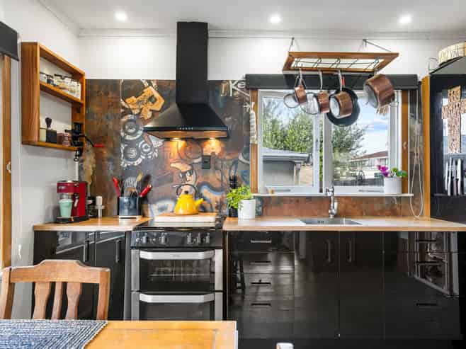 202 Fourteenth Avenue, Tauranga South