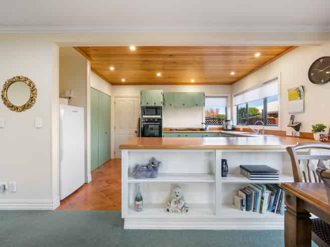 21B Melmore Terrace, Cromwell