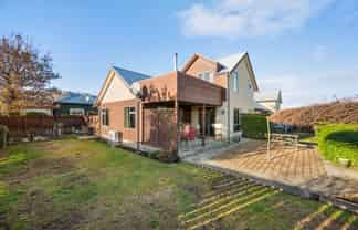 21B Melmore Terrace, Cromwell