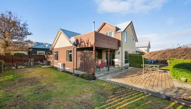 21B Melmore Terrace, Cromwell