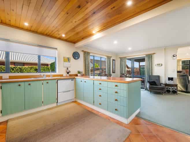 21B Melmore Terrace, Cromwell