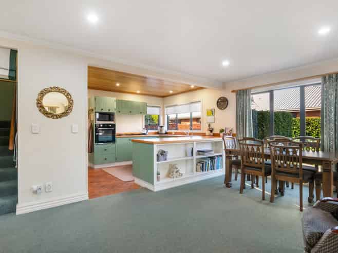 21B Melmore Terrace, Cromwell