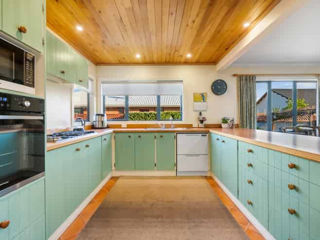 21B Melmore Terrace, Cromwell