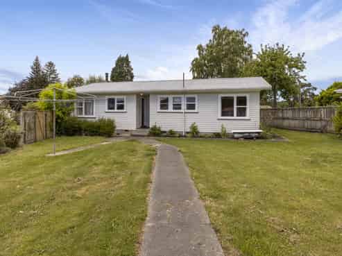 25 Morse Street, Wairau Valley
