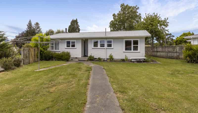 25 Morse Street, Wairau Valley