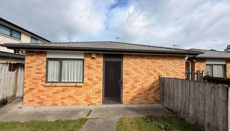 55A Margate Road, Blockhouse Bay