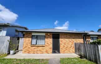55A Margate Road, Blockhouse Bay