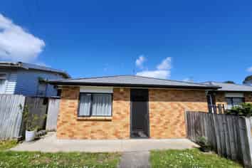 55A Margate Road, Blockhouse Bay