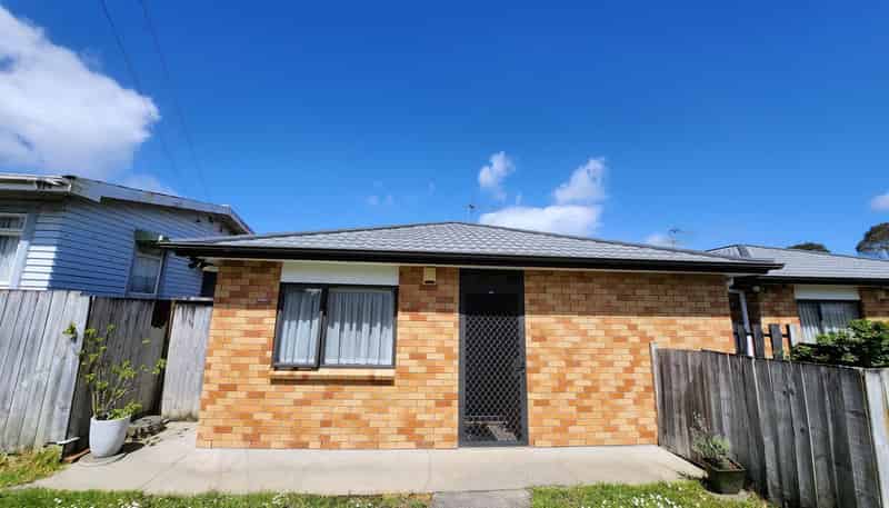 55A Margate Road, Blockhouse Bay