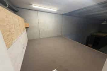Tidy industrial unit - Kumeu