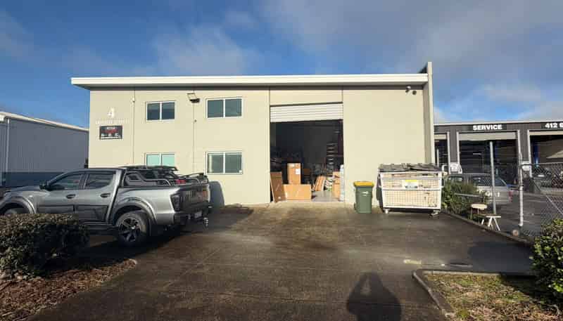 4A Grivelle Street, Kumeu