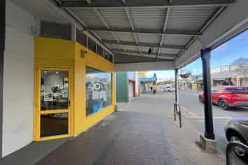 Ground floor Karori