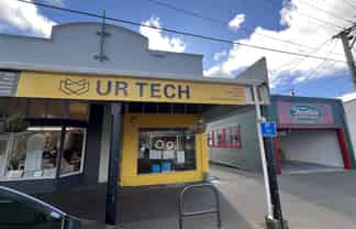 Ground floor Karori