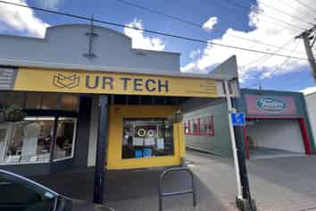 Ground floor Karori