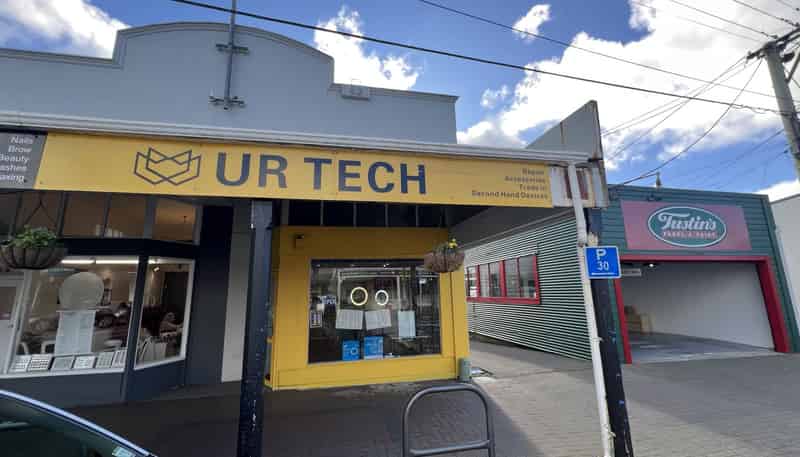 154 Karori Road, Karori