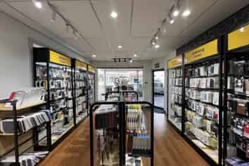 Ground floor Karori
