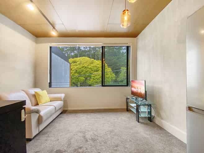7/26 Glenmore Street, Thorndon