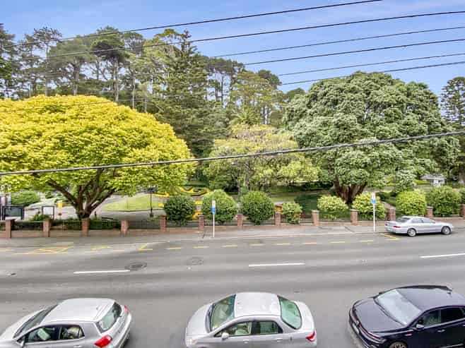 7/26 Glenmore Street, Thorndon