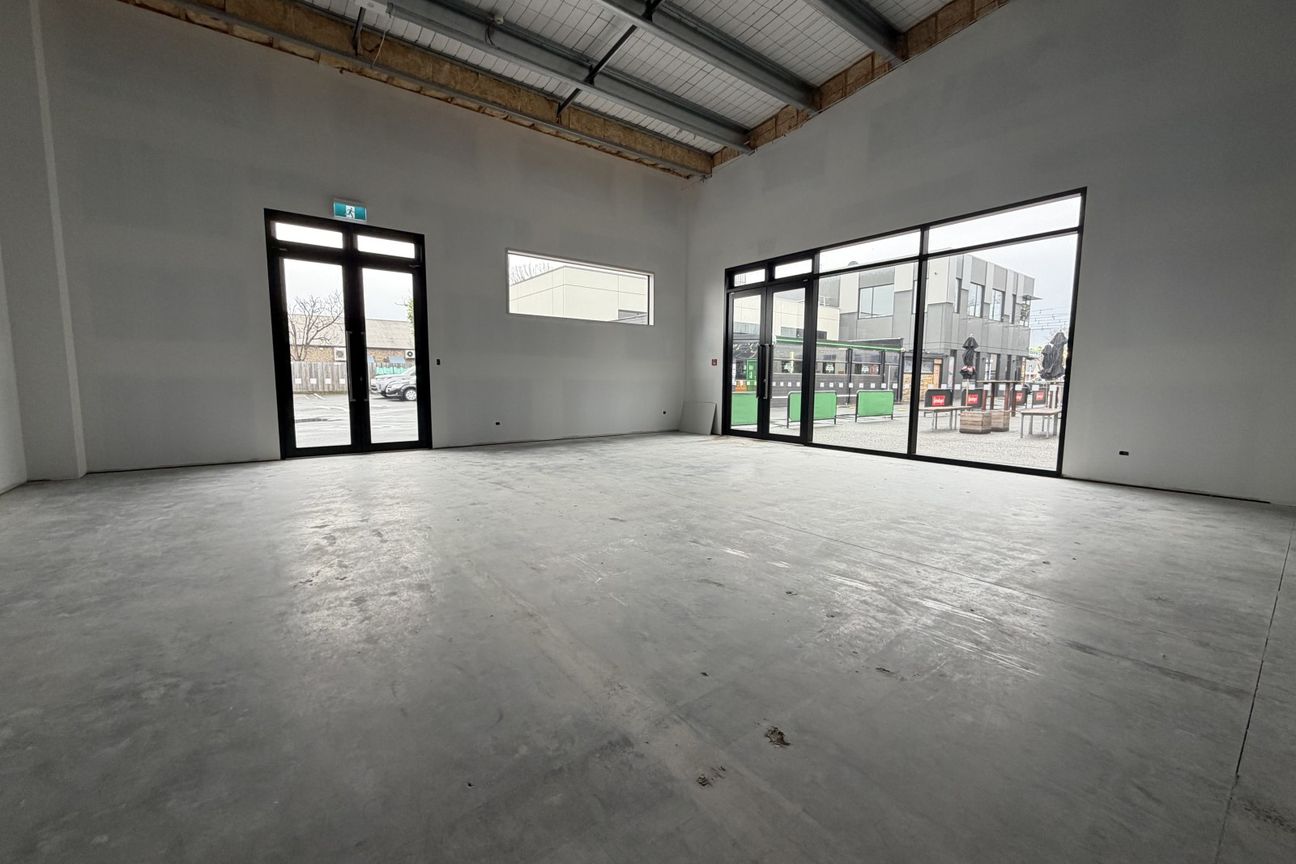 Prime retail or hospitality opportunity – pohled 3