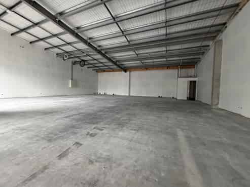 Prime retail or hospitality opportunity