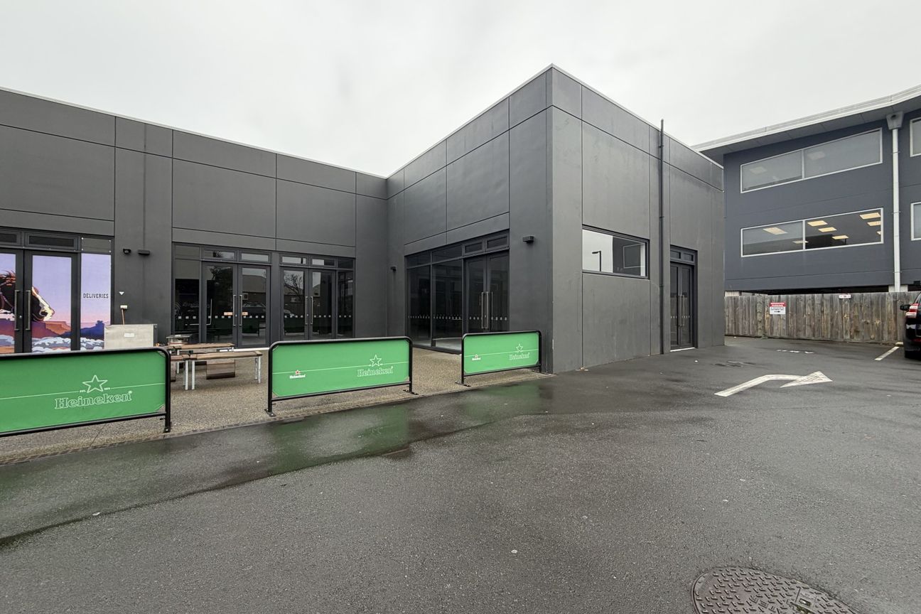 Prime retail or hospitality opportunity – pohled 4