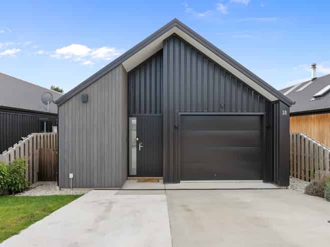38 Malvern Road, Wanaka
