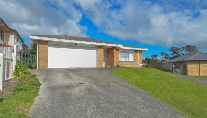 24 Pitt Avenue, Clendon Park