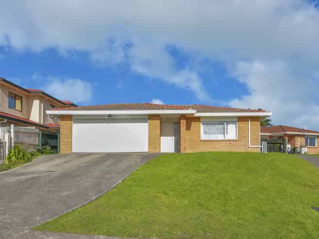 24 Pitt Avenue, Clendon Park