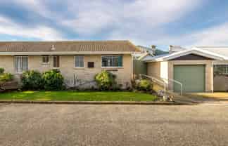 4 Browns Avenue, Waimate