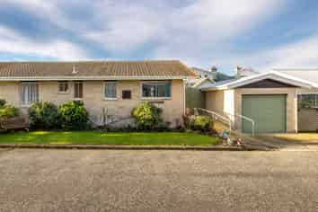 4 Browns Avenue, Waimate