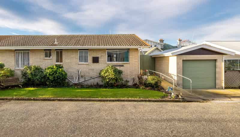 4 Browns Avenue, Waimate