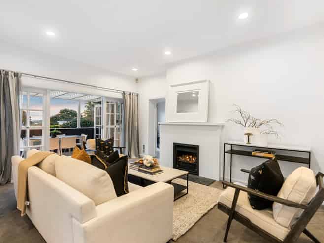 148 Coates Avenue, Orakei