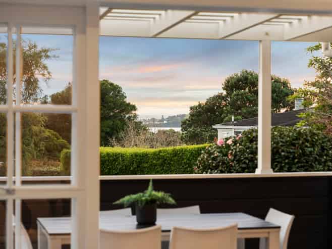 148 Coates Avenue, Orakei