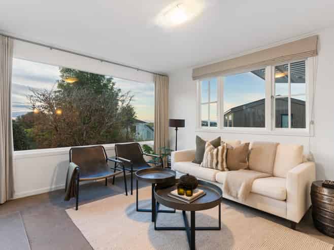 148 Coates Avenue, Orakei