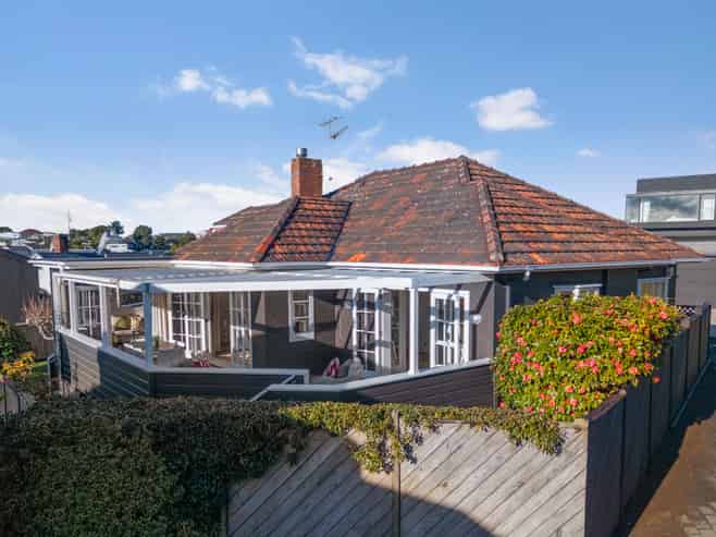 148 Coates Avenue, Orakei