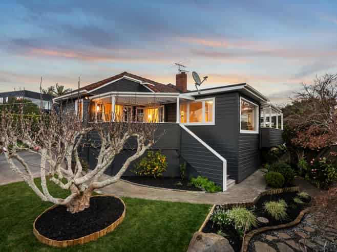 148 Coates Avenue, Orakei