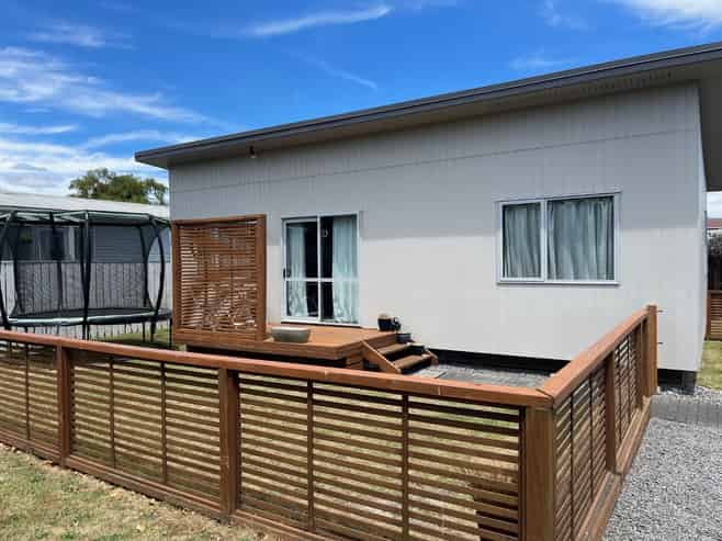 2/19 Duncan Street, Taupo