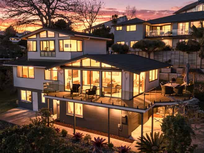 11 Kiri Place, Mairangi Bay