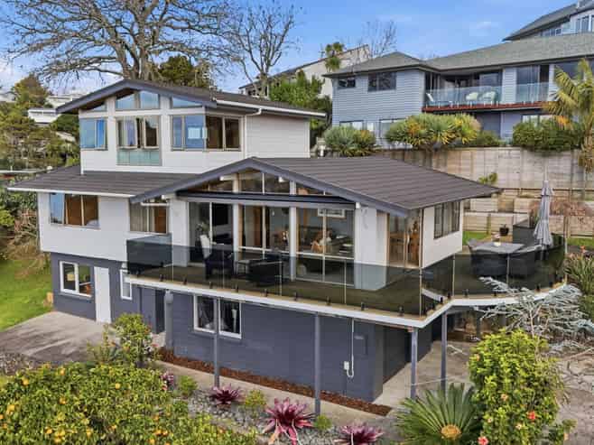 11 Kiri Place, Mairangi Bay