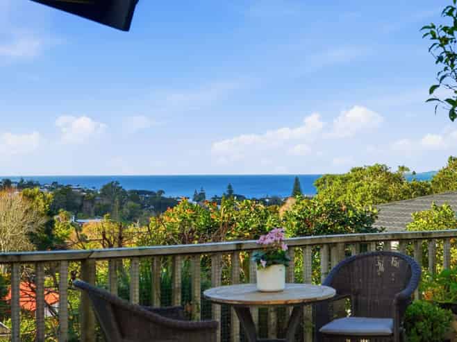 11 Kiri Place, Mairangi Bay