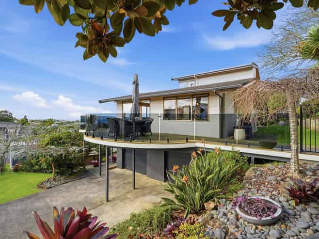 11 Kiri Place, Mairangi Bay