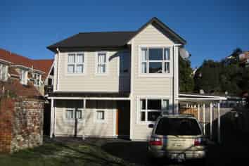 1/6 Inverleith Street, North Dunedin