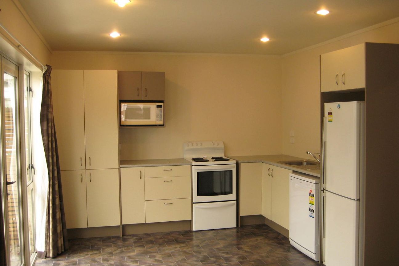 Modern 5 Bed next to Woodhaugh - Vista 4