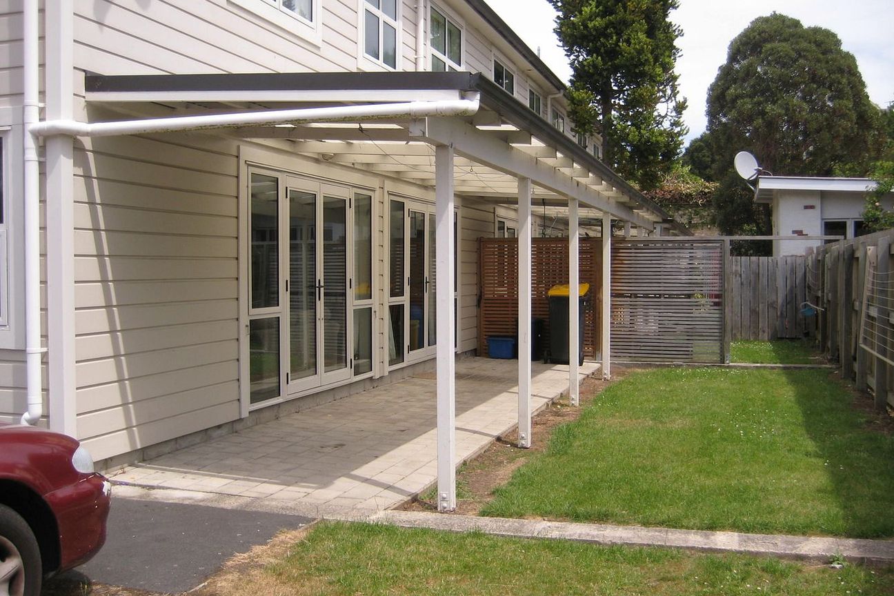 Modern 5 Bed next to Woodhaugh - Vista 2