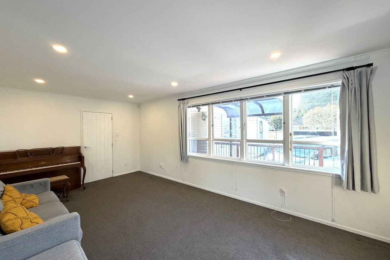 Comfortable & Convenient 3-Bedrooms in Hillcrest - Bild 4