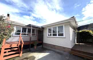 26 Hillcrest Avenue, Hillcrest