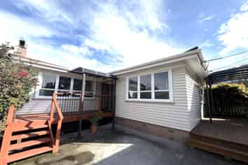 26 Hillcrest Avenue, Hillcrest