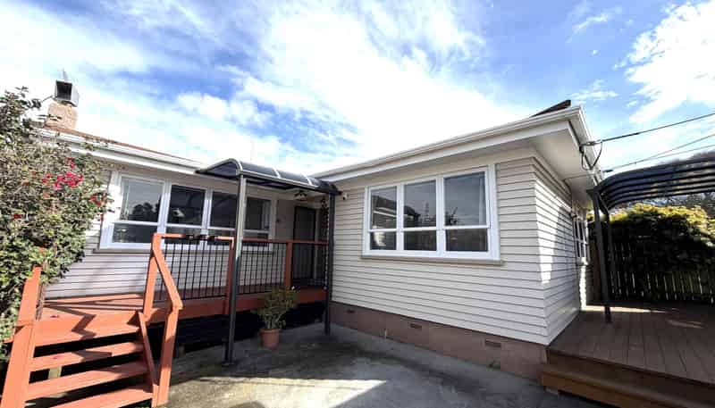 26 Hillcrest Avenue, Hillcrest