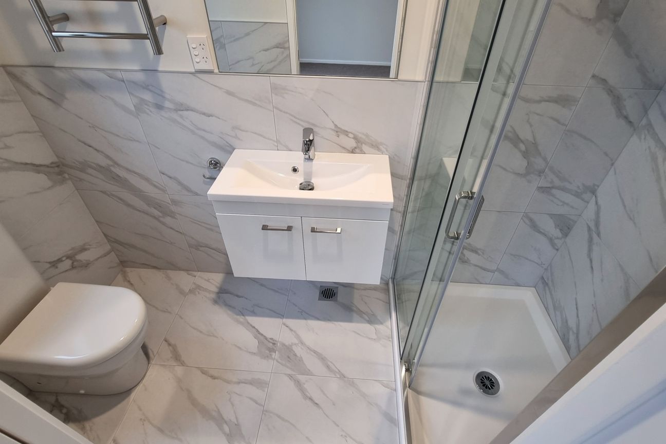 Modern, sunny and private townhouse - Altro